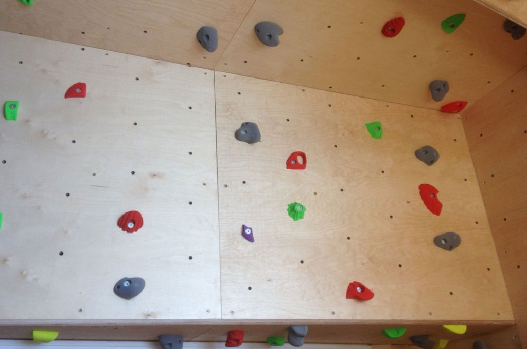 domestic-climbing-wall